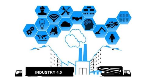 有道财商 5G工业互联网持续加码，智能制造构筑科技兴国新引擎